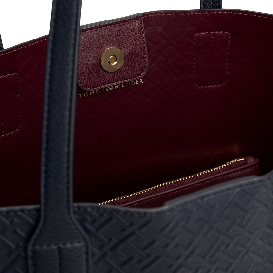 Tommy Hilfiger TH Icon Bolsa de compras 51 cm