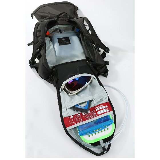 NITRO Mochila Splitpack 30 53 cm