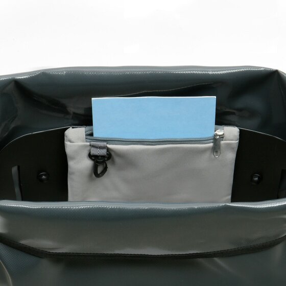 Andersen Shopper Royal Shopper Carro de la compra Ortlieb 65 cm