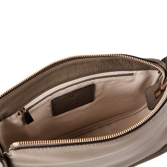 Joop! Lipari Bolsa de hombro Piel 25 cm