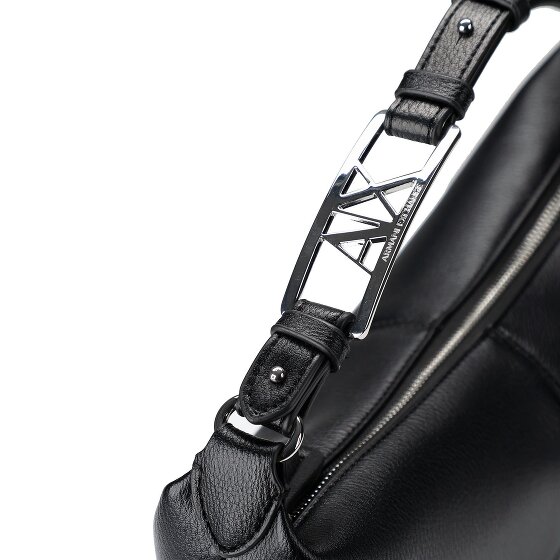 Armani Exchange Polly Bolsa de hombro 28 cm