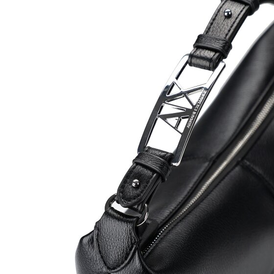 Armani Exchange Polly Bolsa de hombro 28 cm