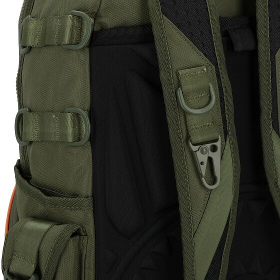 Sprayground Spec Ops Global Hawk Mochila de día 46 cm Compartimento para el portátil