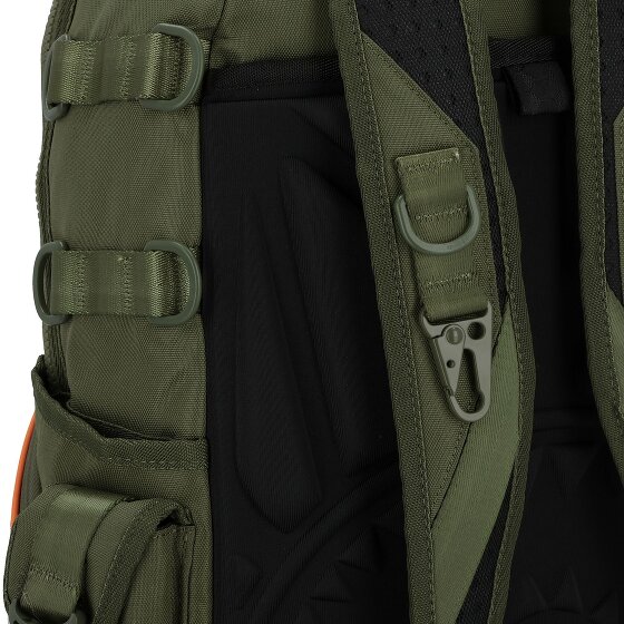 Sprayground Spec Ops Global Hawk Mochila de día 46 cm Compartimento para el portátil