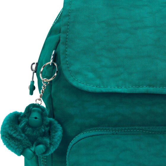 Kipling Basic City Zip Mochila de la ciudad S 33.5 cm