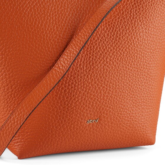 abro Cosmo Bolsa de hombro 21 cm