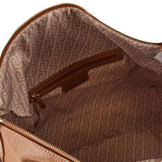 Liu Jo Corniola Bolsa de hombro M 27 cm