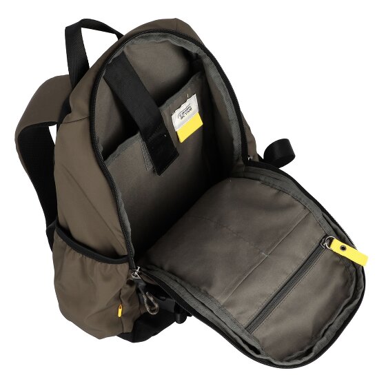 camel active Terra Mochila de día 37.5 cm Compartimento para el portátil