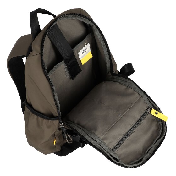 camel active Terra Mochila de día 37.5 cm Compartimento para el portátil