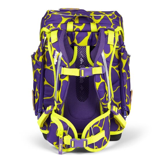 Ergobag Cubo Juego de mochilas escolares 5 piezas