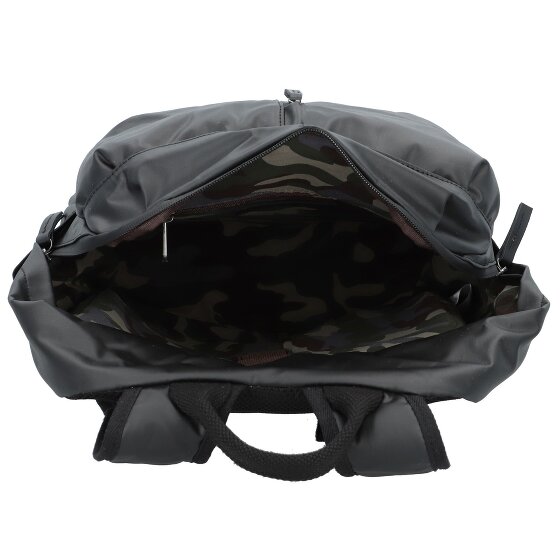 Greenburry Waterproof Aviator Mochila de día 42 cm Compartimento para el portátil