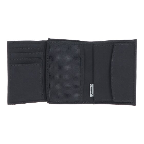 oxmox New Cryptan Cartera Bloqueo RFID 13 cm
