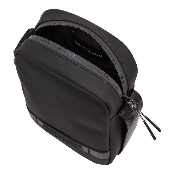 Tommy Hilfiger TH Monotype Bolsa de hombro Mini Bag 15 cm