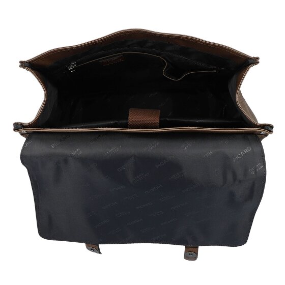 Picard Calahari Mochila de día 43 cm Compartimento para el portátil