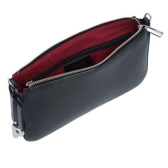 Picard Auguri Auguri Bolsa de hombro Piel 26 cm
