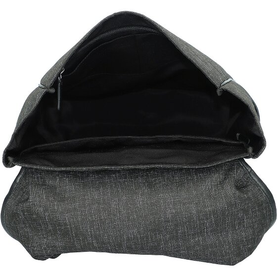 Esquire Vida reciclada Mochila 42 cm Compartimento para portátil