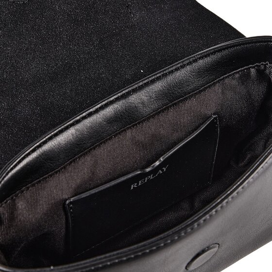 Replay Bolsa de hombro 20 cm