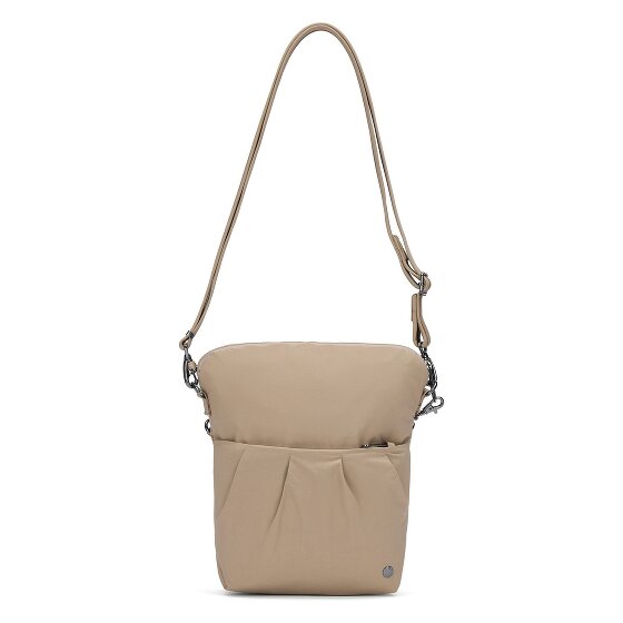 Pacsafe Bandolera Citysafe CX RFID 26 cm