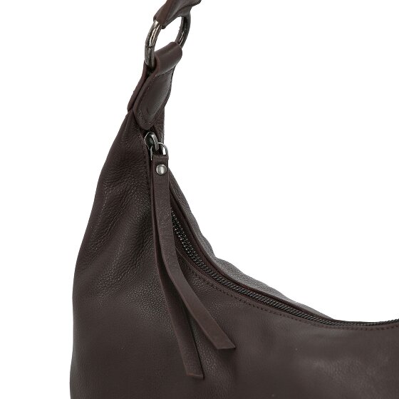 Harbour 2nd Kiana Bolsa de hombro Piel 37 cm