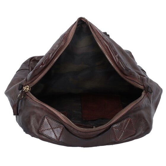 Campomaggi Mochila de día Piel 40 cm