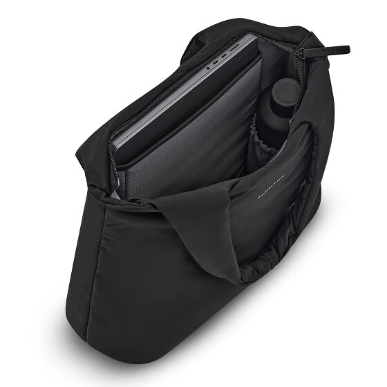 Kapten & Son Skara Cloud Bolsa de compras 35 cm Compartimento para el portátil