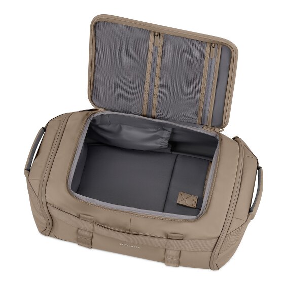 Kapten & Son Lisbon Mochila de día S 40 cm Compartimento para laptop
