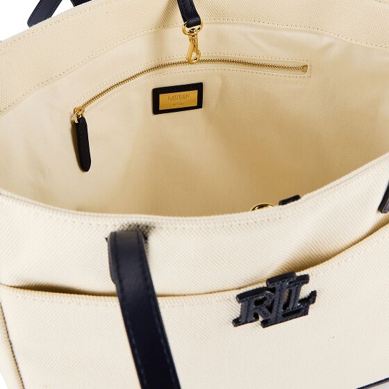 Lauren Ralph Lauren Cameryn Bolsa de compras 45.5 cm