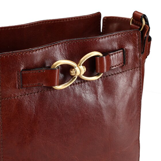 The Bridge Isotta Bolsa de hombro Piel 26 cm