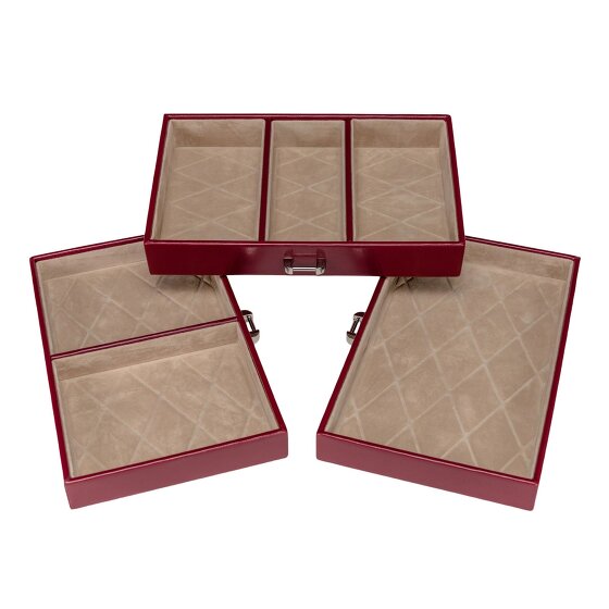 Windrose Merino Joyero 24.5 cm