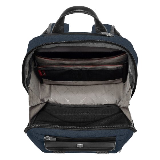 Victorinox Architecture Urban 2 Mochila de día 42 cm Compartimento para el portátil