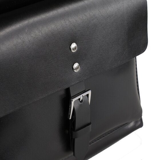 The Bridge Lorenzo Mochila de día Piel 41 cm Compartimento para el portátil