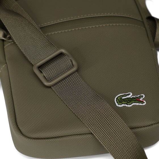 Lacoste Core Essentials Lcst Bolsa de hombro 15.5 cm