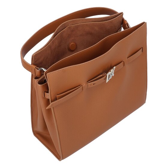 DKNY Milan Bolsa de hombro Piel 31 cm