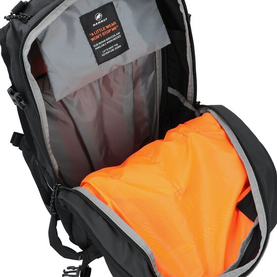 Mammut Nirvana Mochila de senderismo 48 cm