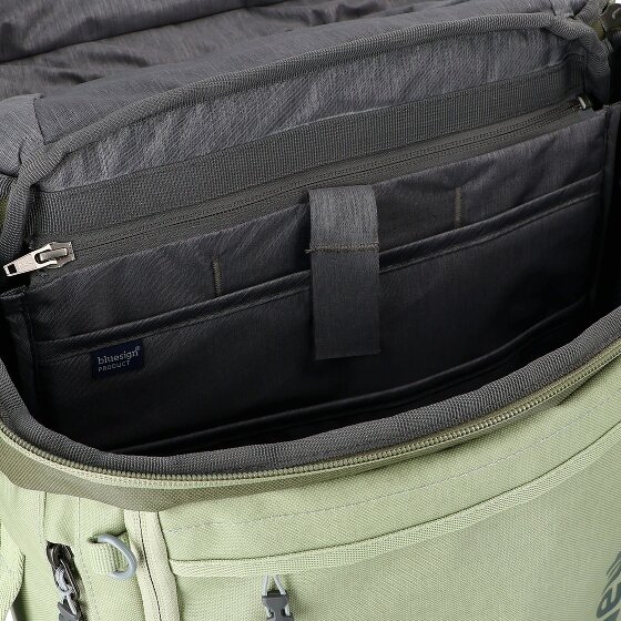 Deuter Duffel Pro Pack 30 Mochila de día 49 cm Compartimento para el portátil