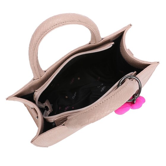 Buffalo Big Boxy Bolsa de compras 26 cm