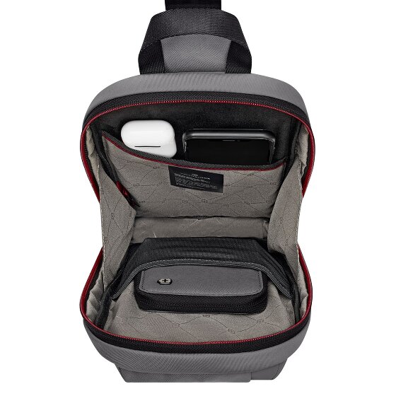 Victorinox Bolsa de hombro Travel Essentials RFID 30 cm