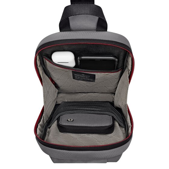 Victorinox Bolsa de hombro Travel Essentials RFID 30 cm