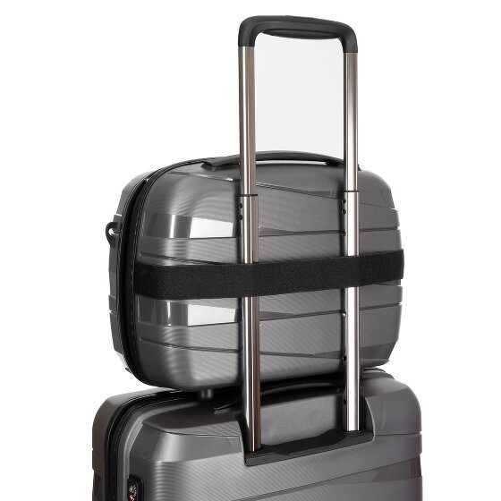 Redolz Essentials 10 Estuche de belleza 34 cm