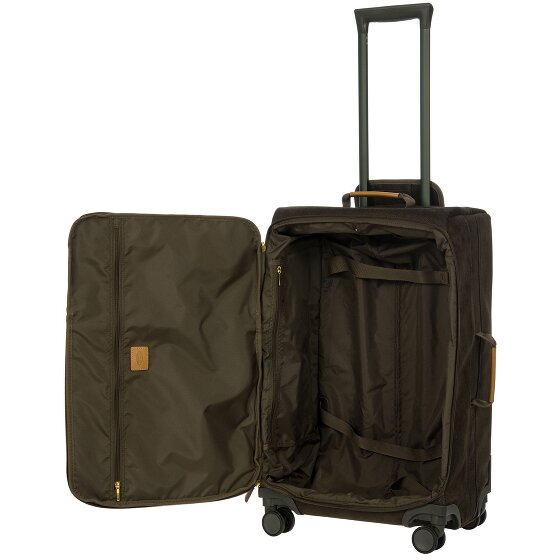 Bric's Life 4 ruedas Carrito 71 cm