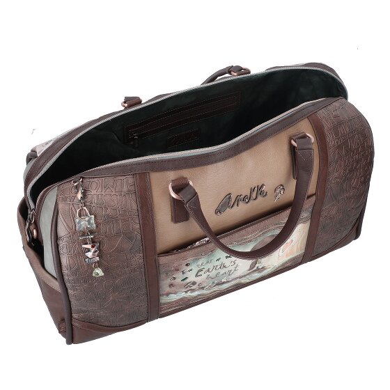 Anekke Core Bolsa de viaje Weekender 51 cm