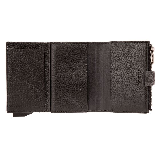 Bogner Vail Cartera Protección RFID Piel 6 cm