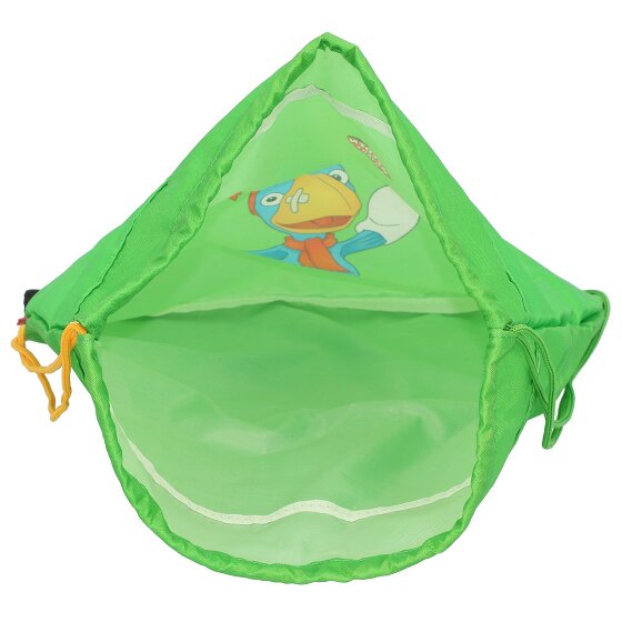 Travelite Bolsa de deporte Héroes de la ciudad 39 cm