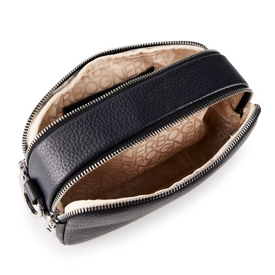 Bogner Wallis Avy Bolsa de hombro Piel 21 cm