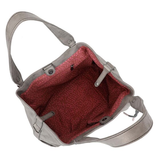 Fritzi aus Preußen Bitzi03 Bolsa de compras 43 cm