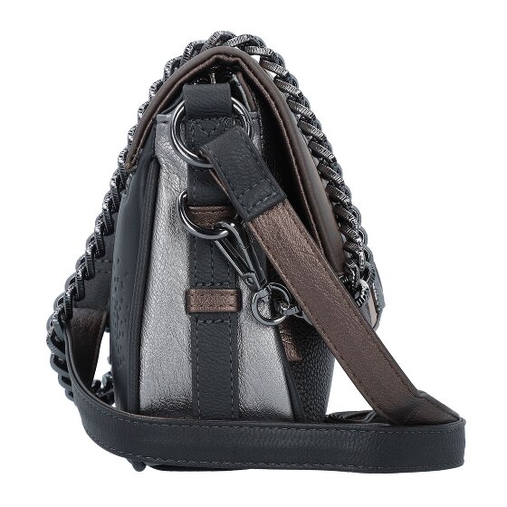 Anekke Wings Bolsa de hombro 24 cm