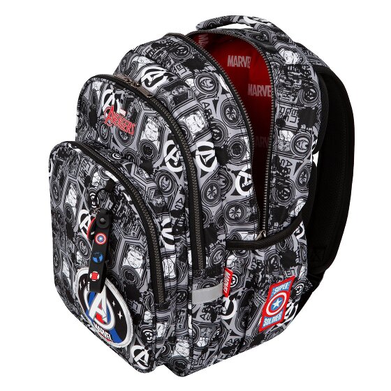 McNeill Base Mochila para niños 36 cm