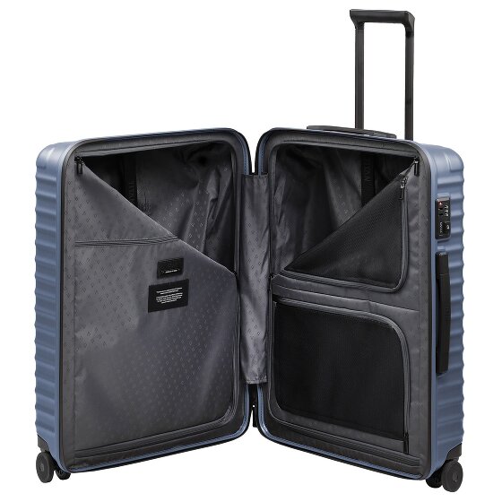 Titan Upgrade 4 ruedas Carrito M 69 cm