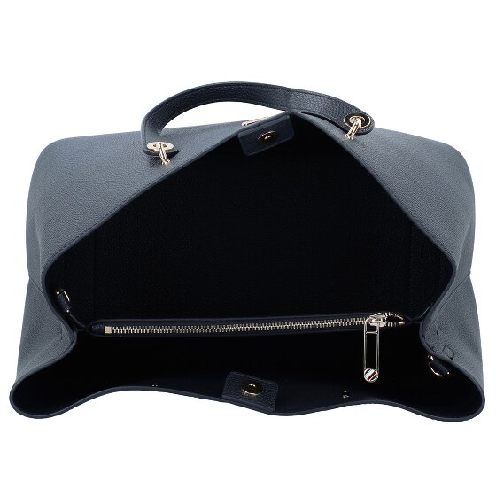 Tommy Hilfiger Emblem Bolsa de compras 38 cm