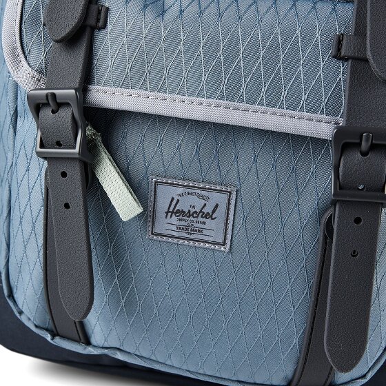 Herschel Little America Mochila de día 49 cm Compartimento para el portátil